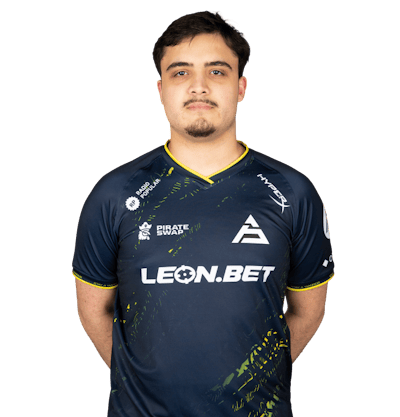 Фото игрока blaze