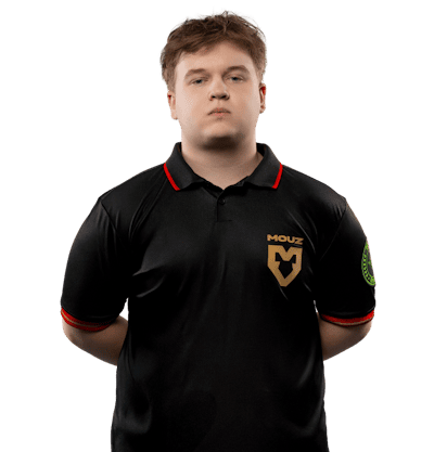 Фото игрока ay0k