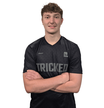 Фото игрока NickyB