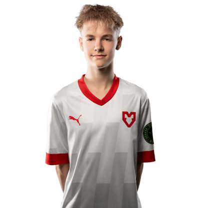 Фото игрока Nikodeon