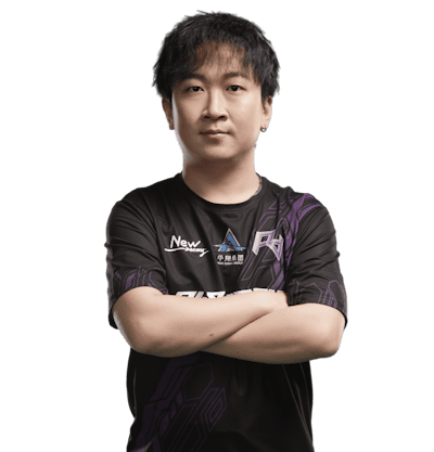 Фото игрока chengking