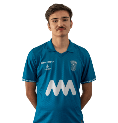 Фото игрока tuxa