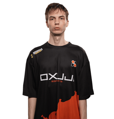 Фото игрока Kurama