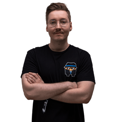 Фото игрока Rejoiner