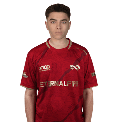 Фото игрока GAYEW