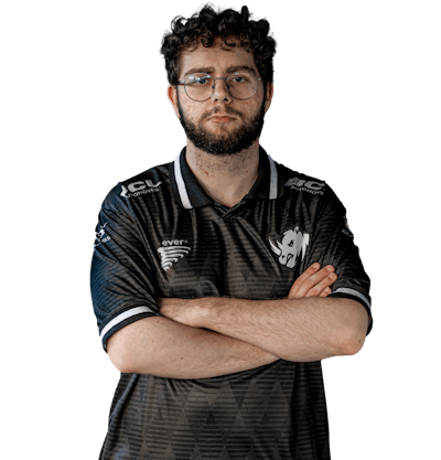 Фото игрока MattyMyimb