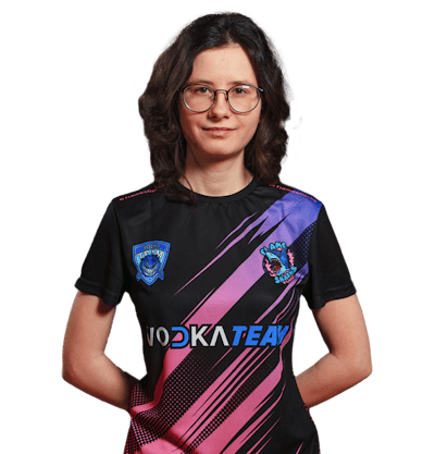 Фото игрока Ivoli