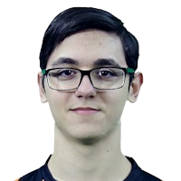 Фото игрока vizer