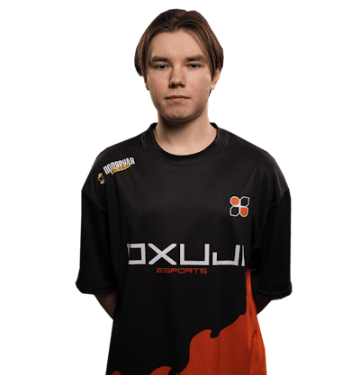 Фото игрока HeCkBNk