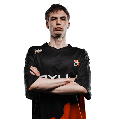 Фото игрока zealot