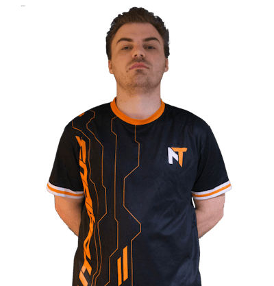 Фото игрока Toasty