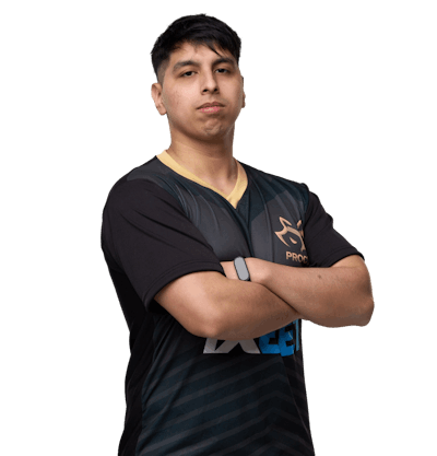 Фото игрока AGL