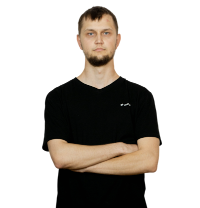 Фото игрока Uzman