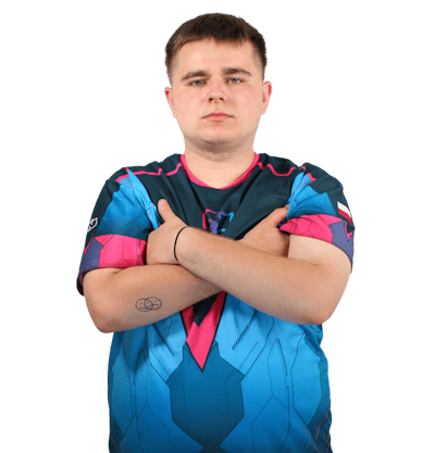 Фото игрока Showk