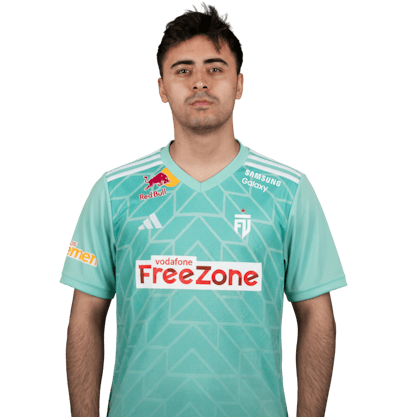 Фото игрока berkaNbey