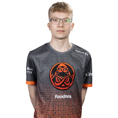 Фото игрока aapoNd