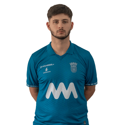 Фото игрока Moretz