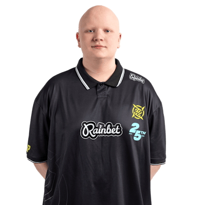 Фото игрока joeski