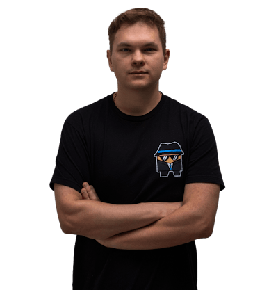 Фото игрока Myggis