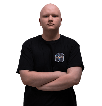 Фото игрока joeski