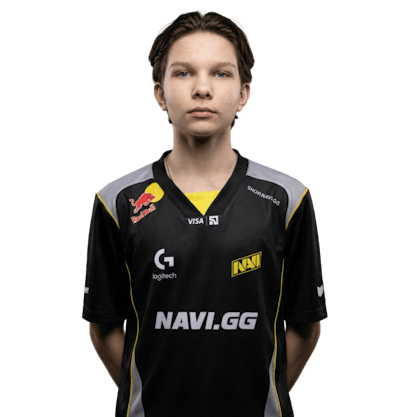 Фото игрока R3ZLOO