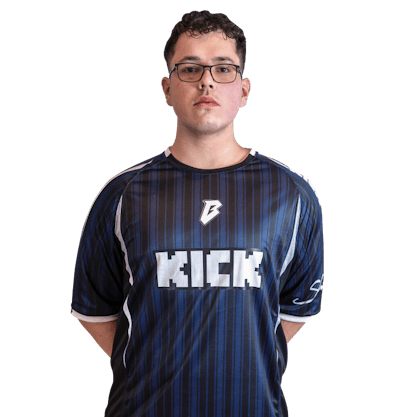 Фото игрока Lekzi