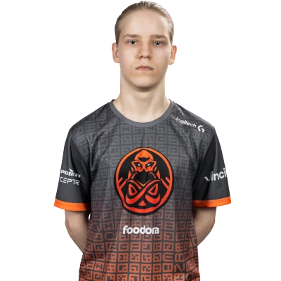 Фото игрока Epu