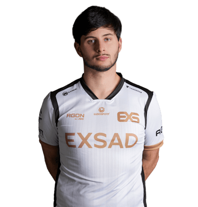 Фото игрока Moretz