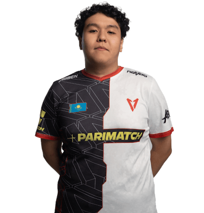 Фото игрока def1zer