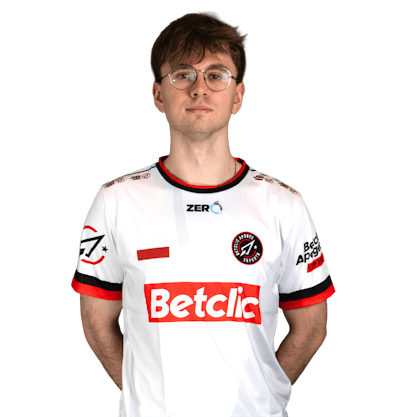 Фото игрока hades