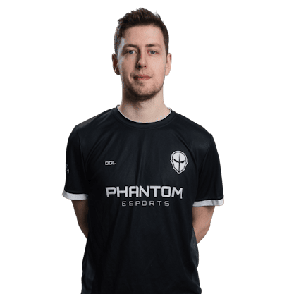 Фото игрока DGL