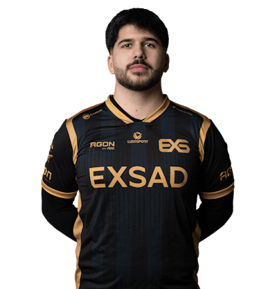 Фото игрока ThozoR