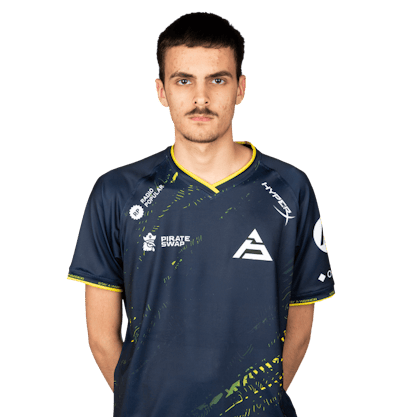 Фото игрока jERK0z