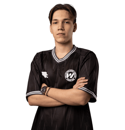 Фото игрока miksozzz