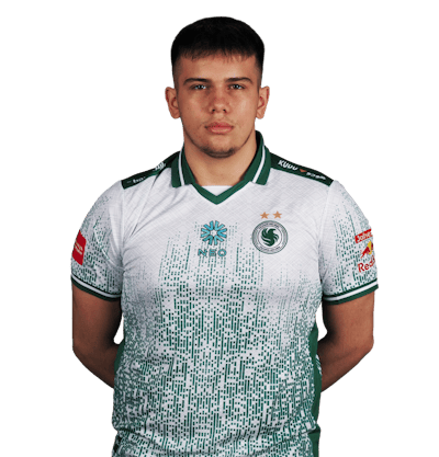 Фото игрока NucleonZ