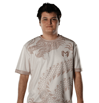 Фото игрока Ckanic