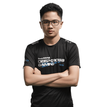 Фото игрока clyd1e