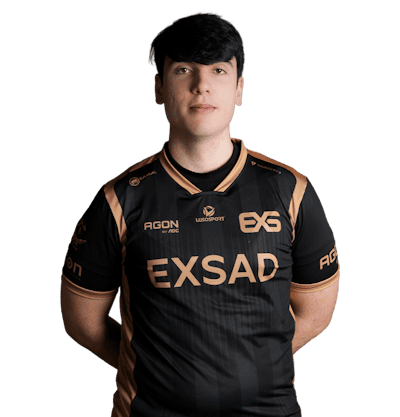 Фото игрока rafity