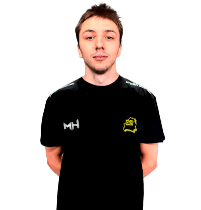 Фото игрока ksolter