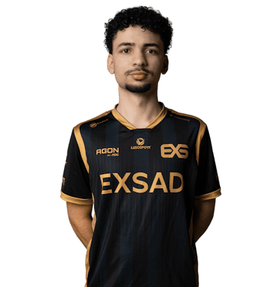 Фото игрока kWAUR