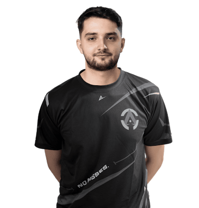 Фото игрока BRK