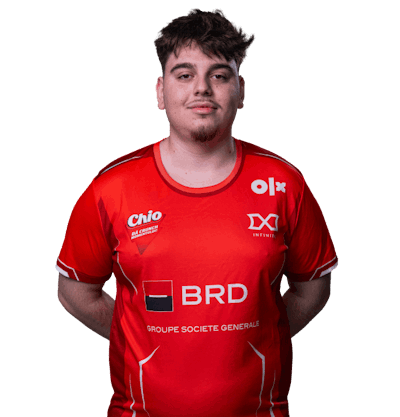 Фото игрока LkS