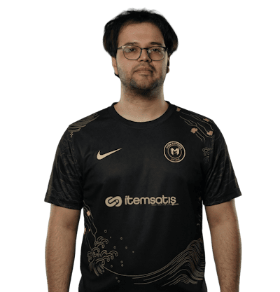 Фото игрока Zuedsta