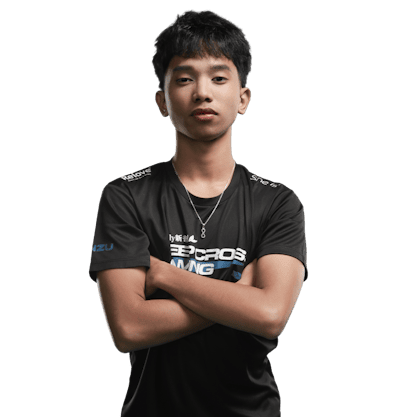 Фото игрока xanzu