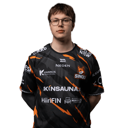 Фото игрока Geni