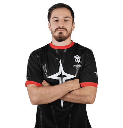 Фото игрока chujoi