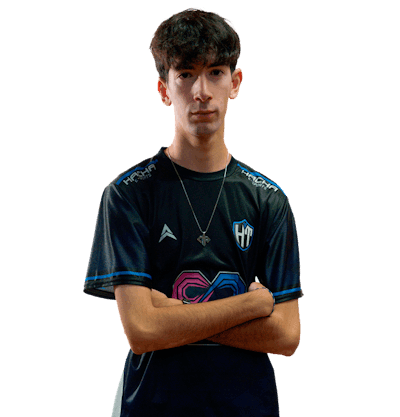 Фото игрока Lucasye