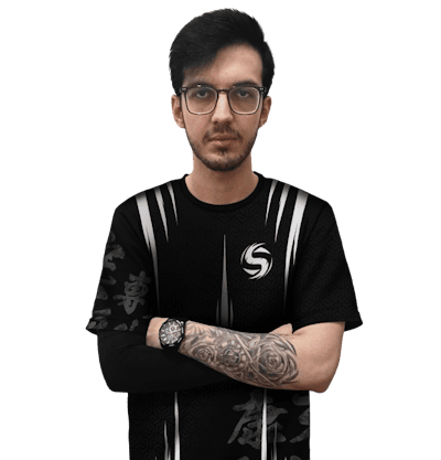 Фото игрока Dili