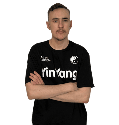 Фото игрока Rack