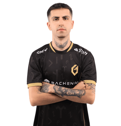 Фото игрока Cizzx